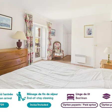 à 300 M, Maison Pour 7 Avec Jardin Casa vacanze
