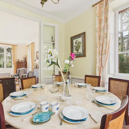 Hébergement de vacances Maison pour 10 avec jardin, 300 m de la plage Noirmoutier-en-l'Île