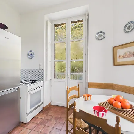 Maison pour 10 avec jardin, 300 m de la plage *