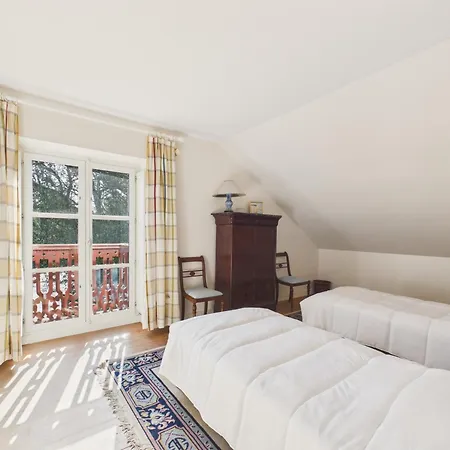 Casa vacanze à 300 M, Maison Pour 7 Avec Jardin *