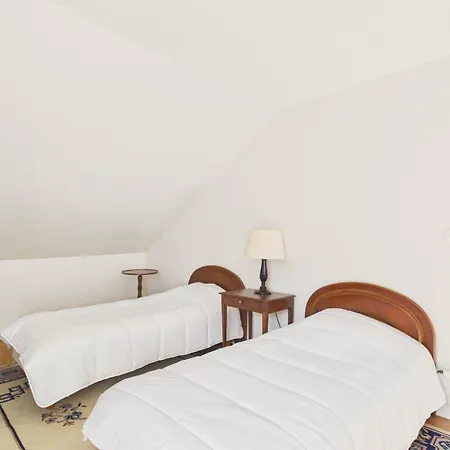 Hébergement de vacances Maison pour 10 avec jardin, 300 m de la plage