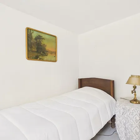 Hébergement de vacances Maison pour 10 avec jardin, 300 m de la plage Noirmoutier-en-l'Île