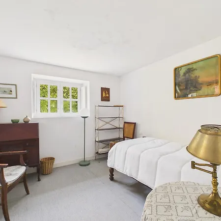 Maison pour 10 avec jardin, 300 m de la plage Hébergement de vacances *