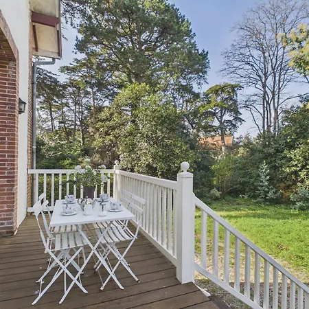 à 300 M, Maison Pour 7 Avec Jardin Casa vacanze Noirmoutier-en-l'Ile