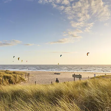 Maison pour 10 avec jardin, 300 m de la plage Hébergement de vacances Noirmoutier-en-l'Île
